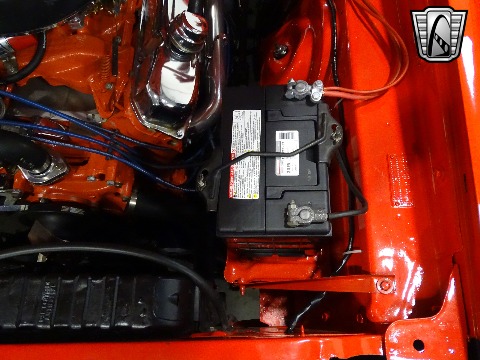 1968 Dodge Coronet image 121