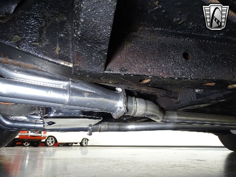 1968 Dodge Coronet image 147