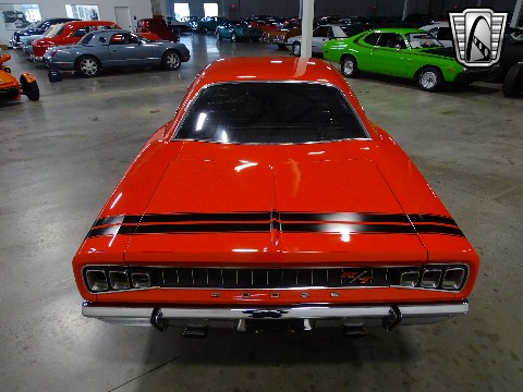 1968 Dodge Coronet image 18