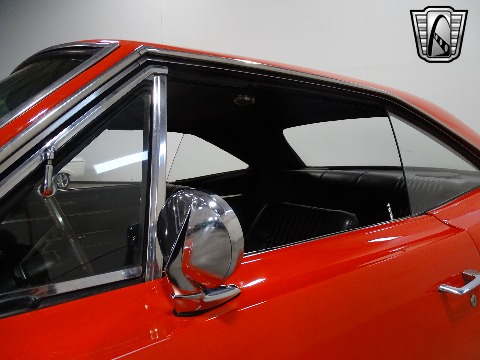 1968 Dodge Coronet image 70