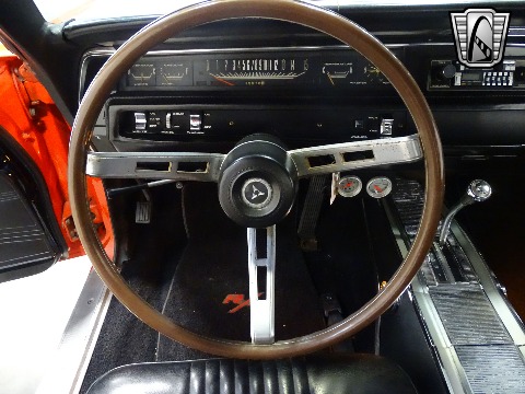 1968 Dodge Coronet image 96