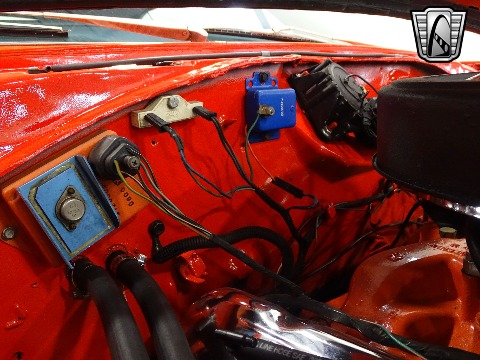 1968 Dodge Coronet image 122