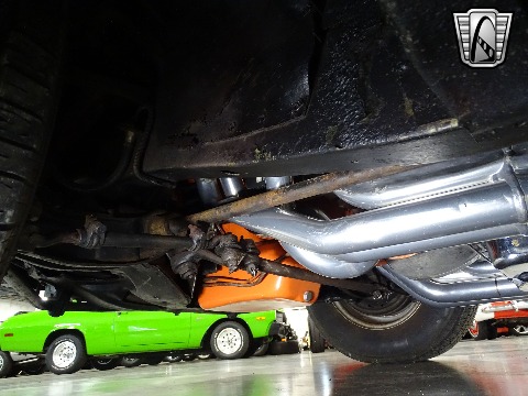 1968 Dodge Coronet image 148