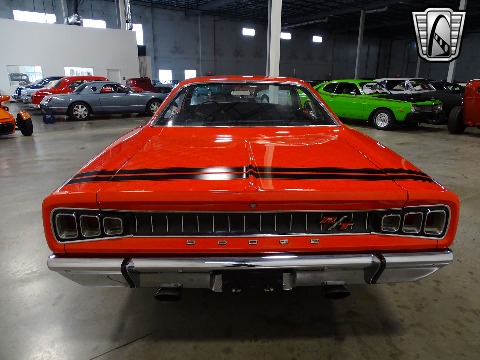 1968 Dodge Coronet image 19