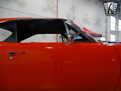 1968 Dodge Coronet image 45