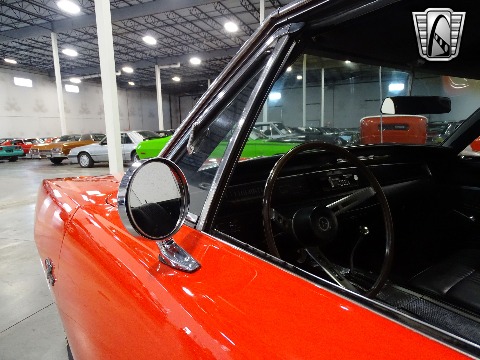 1968 Dodge Coronet image 71