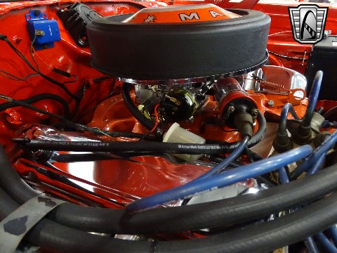 1968 Dodge Coronet image 123