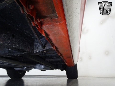 1968 Dodge Coronet image 149