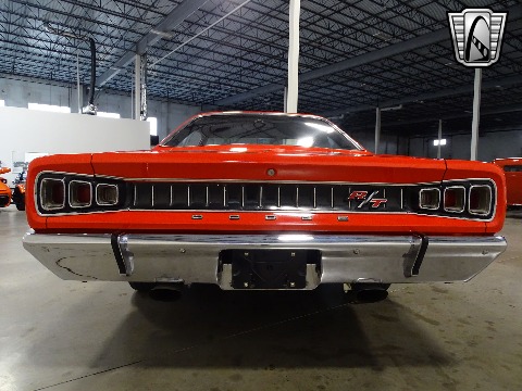 1968 Dodge Coronet image 20