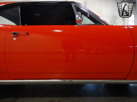 1968 Dodge Coronet image 46