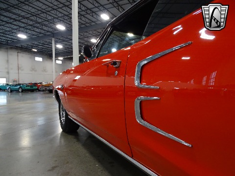 1968 Dodge Coronet image 72