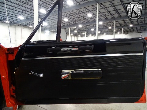 1968 Dodge Coronet image 98