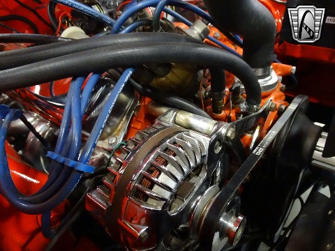 1968 Dodge Coronet image 124