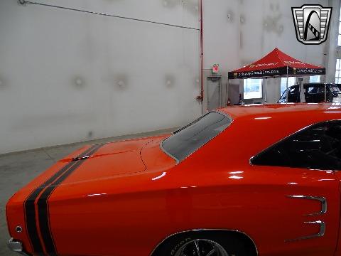 1968 Dodge Coronet image 47