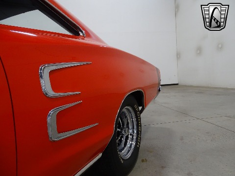 1968 Dodge Coronet image 73