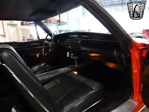 1968 Dodge Coronet image 99