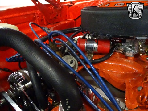 1968 Dodge Coronet image 125