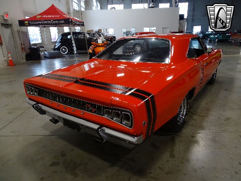 1968 Dodge Coronet image 22