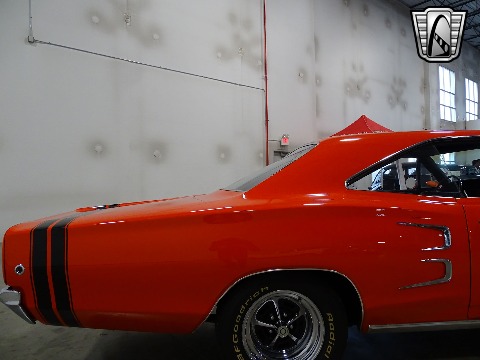 1968 Dodge Coronet image 48