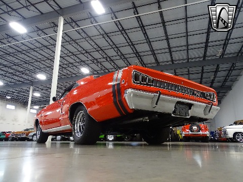 1968 Dodge Coronet image 74