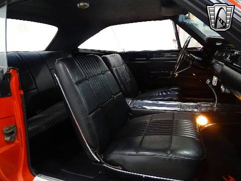 1968 Dodge Coronet image 100