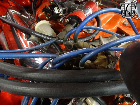 1968 Dodge Coronet image 126