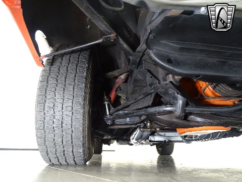 1968 Dodge Coronet image 152