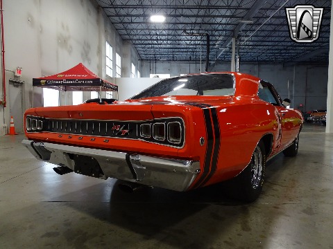 1968 Dodge Coronet image 23