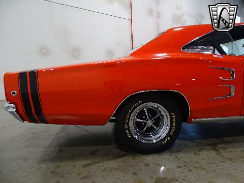 1968 Dodge Coronet image 49