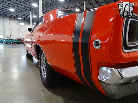 1968 Dodge Coronet image 75