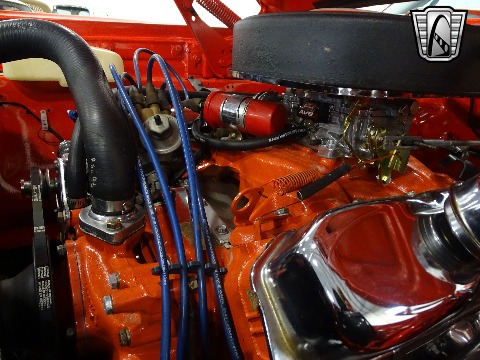 1968 Dodge Coronet image 127