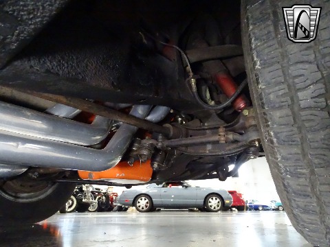 1968 Dodge Coronet image 153