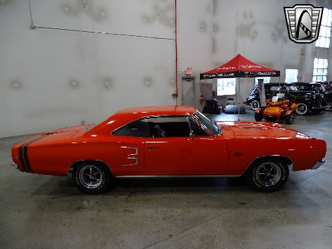 1968 Dodge Coronet image 24