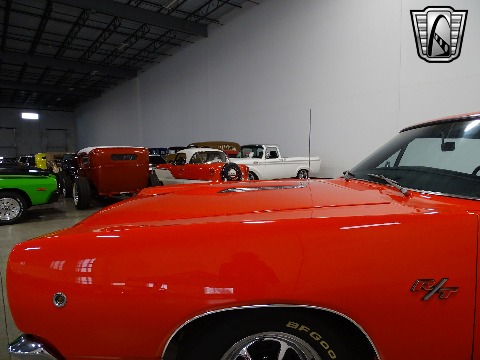 1968 Dodge Coronet image 50