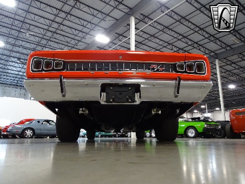 1968 Dodge Coronet image 76