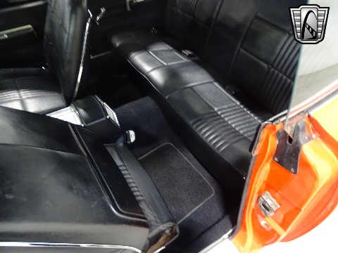 1968 Dodge Coronet image 102