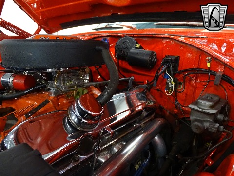 1968 Dodge Coronet image 128