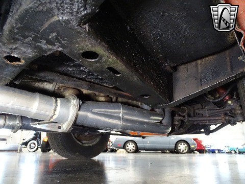 1968 Dodge Coronet image 154