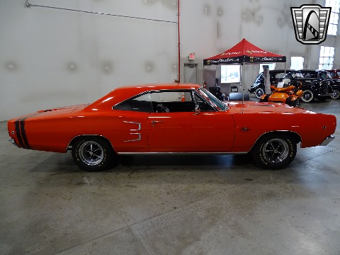 1968 Dodge Coronet image 25