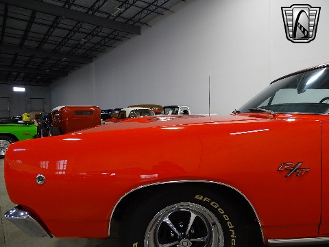 1968 Dodge Coronet image 51