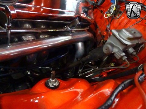 1968 Dodge Coronet image 129