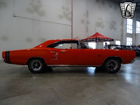 1968 Dodge Coronet image 26