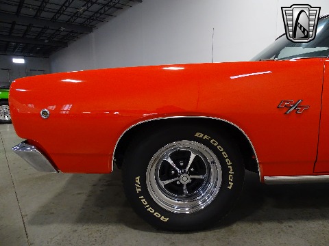 1968 Dodge Coronet image 52