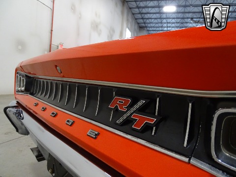 1968 Dodge Coronet image 78