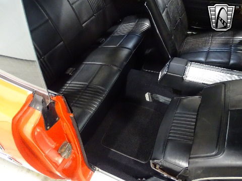 1968 Dodge Coronet image 104