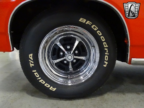 1968 Dodge Coronet image 130