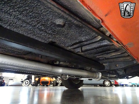 1968 Dodge Coronet image 156