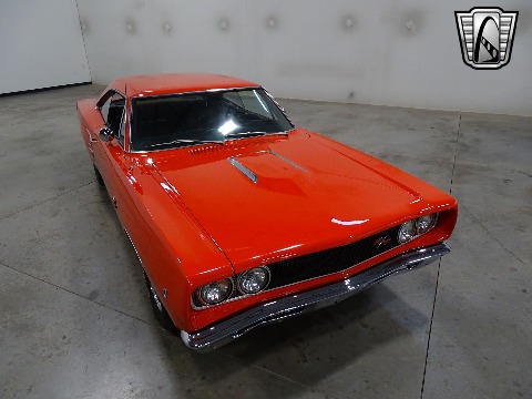 1968 Dodge Coronet image 27