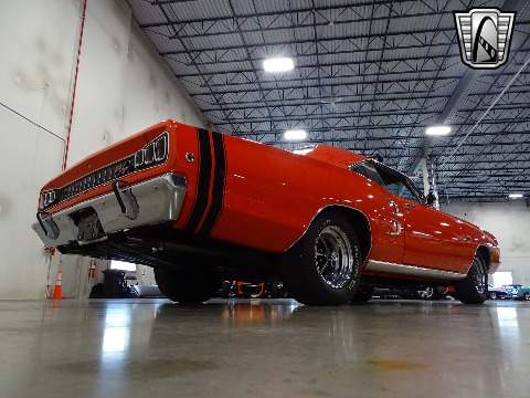 1968 Dodge Coronet image 79