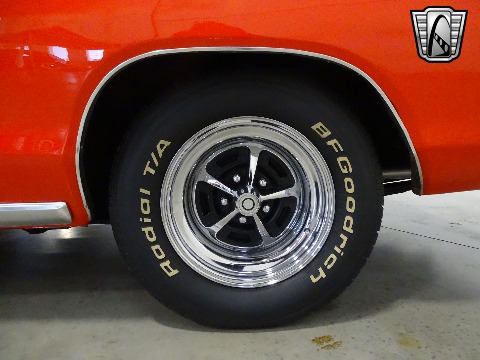 1968 Dodge Coronet image 131